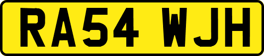 RA54WJH