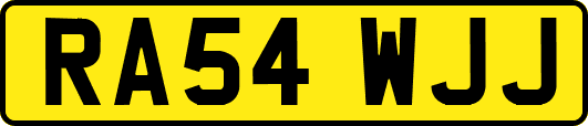 RA54WJJ