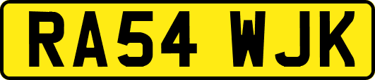 RA54WJK