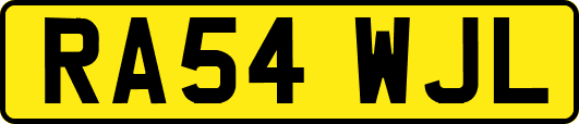 RA54WJL