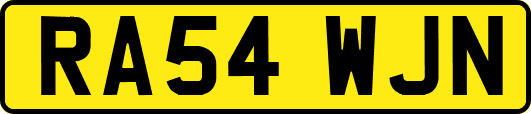 RA54WJN