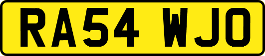 RA54WJO