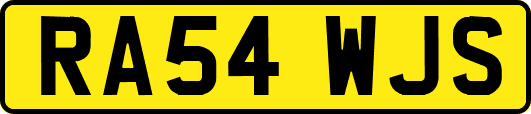RA54WJS