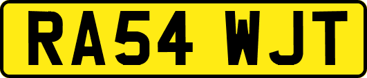 RA54WJT