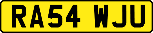 RA54WJU