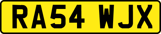 RA54WJX