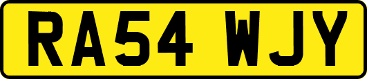 RA54WJY