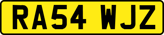 RA54WJZ