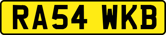 RA54WKB