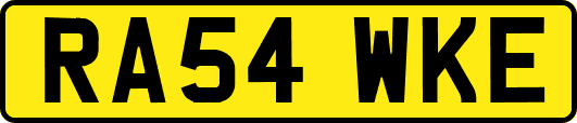 RA54WKE