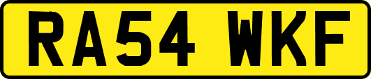 RA54WKF