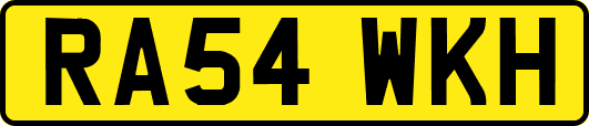 RA54WKH