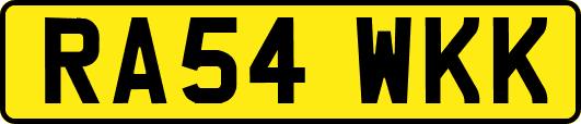 RA54WKK
