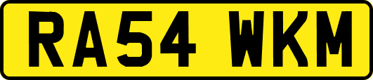 RA54WKM