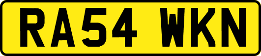RA54WKN