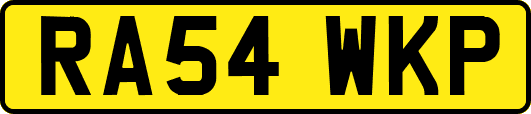 RA54WKP