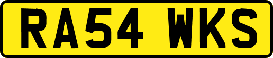 RA54WKS