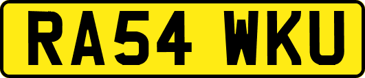 RA54WKU