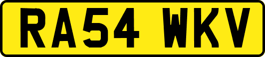 RA54WKV
