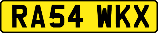 RA54WKX