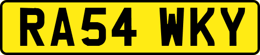 RA54WKY