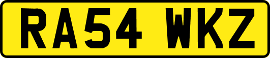 RA54WKZ