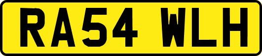 RA54WLH