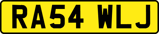 RA54WLJ