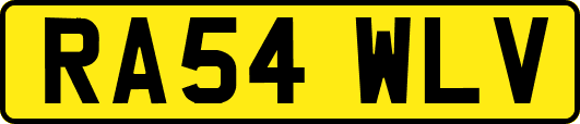 RA54WLV