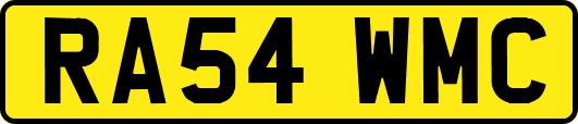 RA54WMC