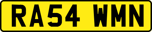 RA54WMN