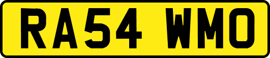 RA54WMO