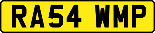 RA54WMP