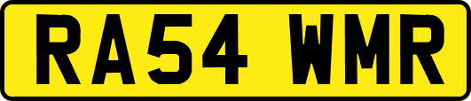RA54WMR