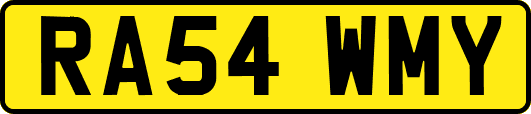RA54WMY
