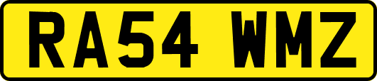 RA54WMZ