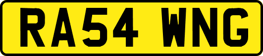 RA54WNG