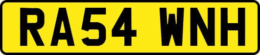 RA54WNH