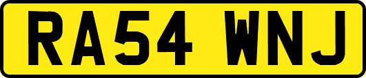RA54WNJ