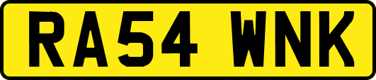 RA54WNK