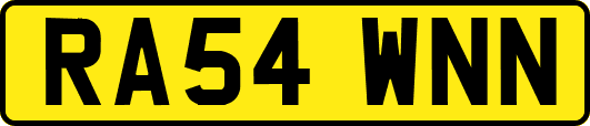 RA54WNN