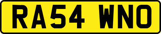 RA54WNO