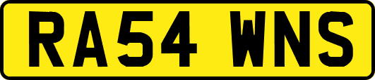 RA54WNS