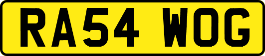 RA54WOG