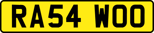 RA54WOO