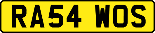 RA54WOS