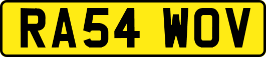 RA54WOV