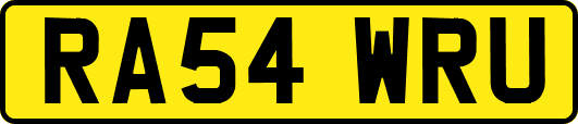 RA54WRU