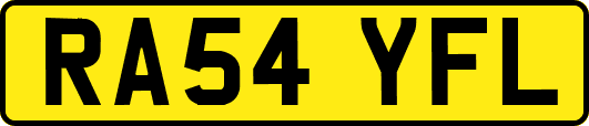 RA54YFL