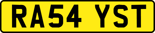 RA54YST